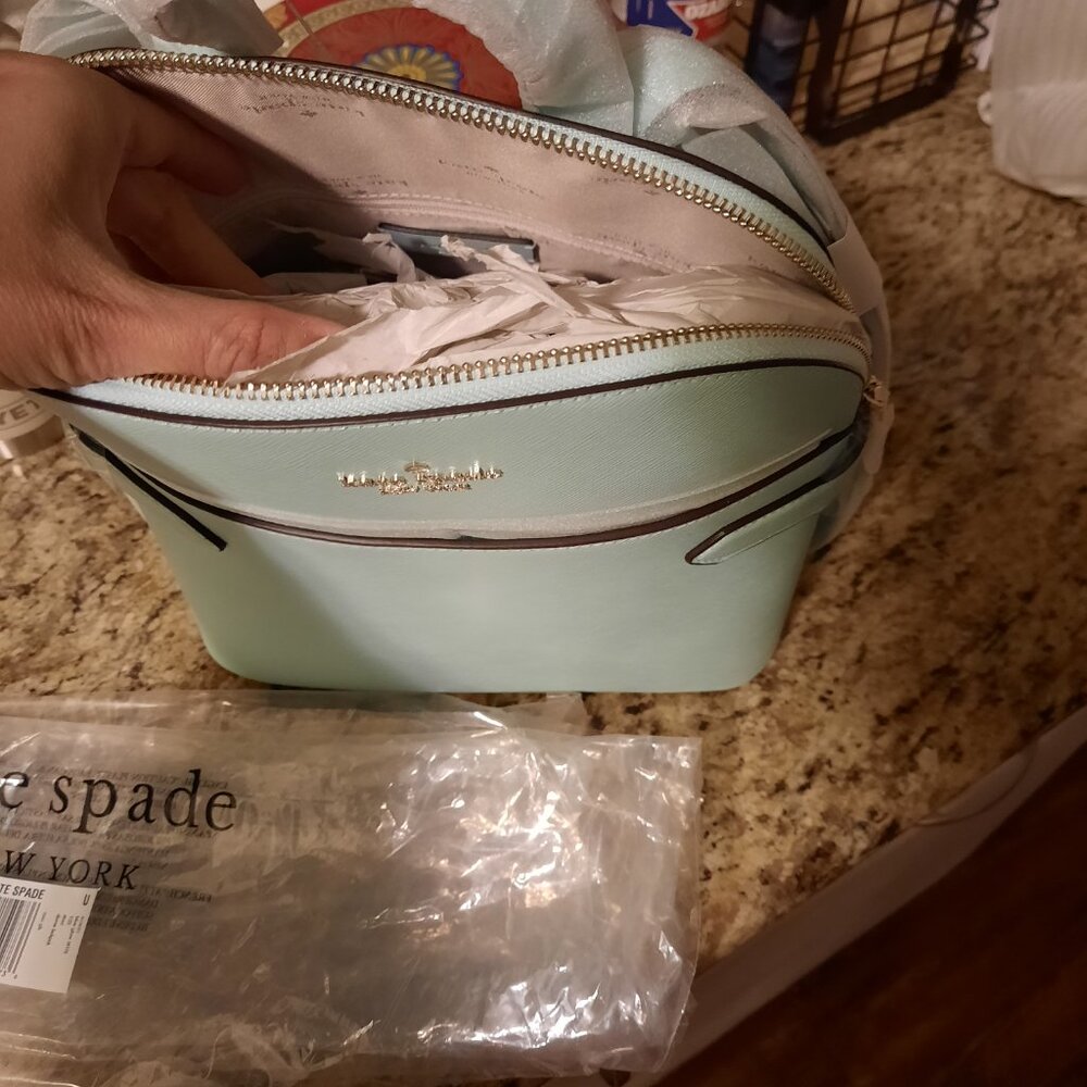 Kate Spade Handbag - Picture 2 of 4
